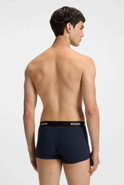 Pack 3 boxers