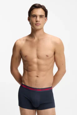 Pack 3 boxers