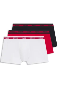 Pack 3 boxers