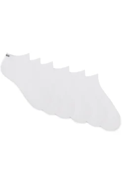 Pack 6 calcetines