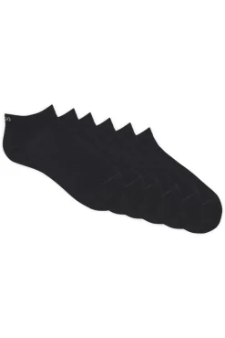 Pack 6 calcetines