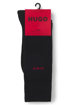 Pack 2 calcetines