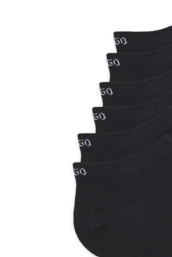 Pack 6 calcetines