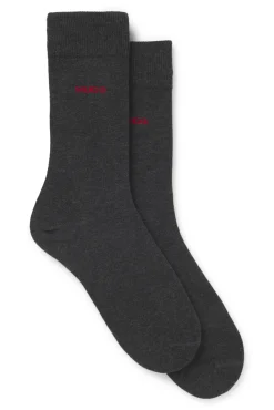 Pack 2 calcetines