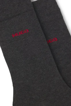 Pack 2 calcetines