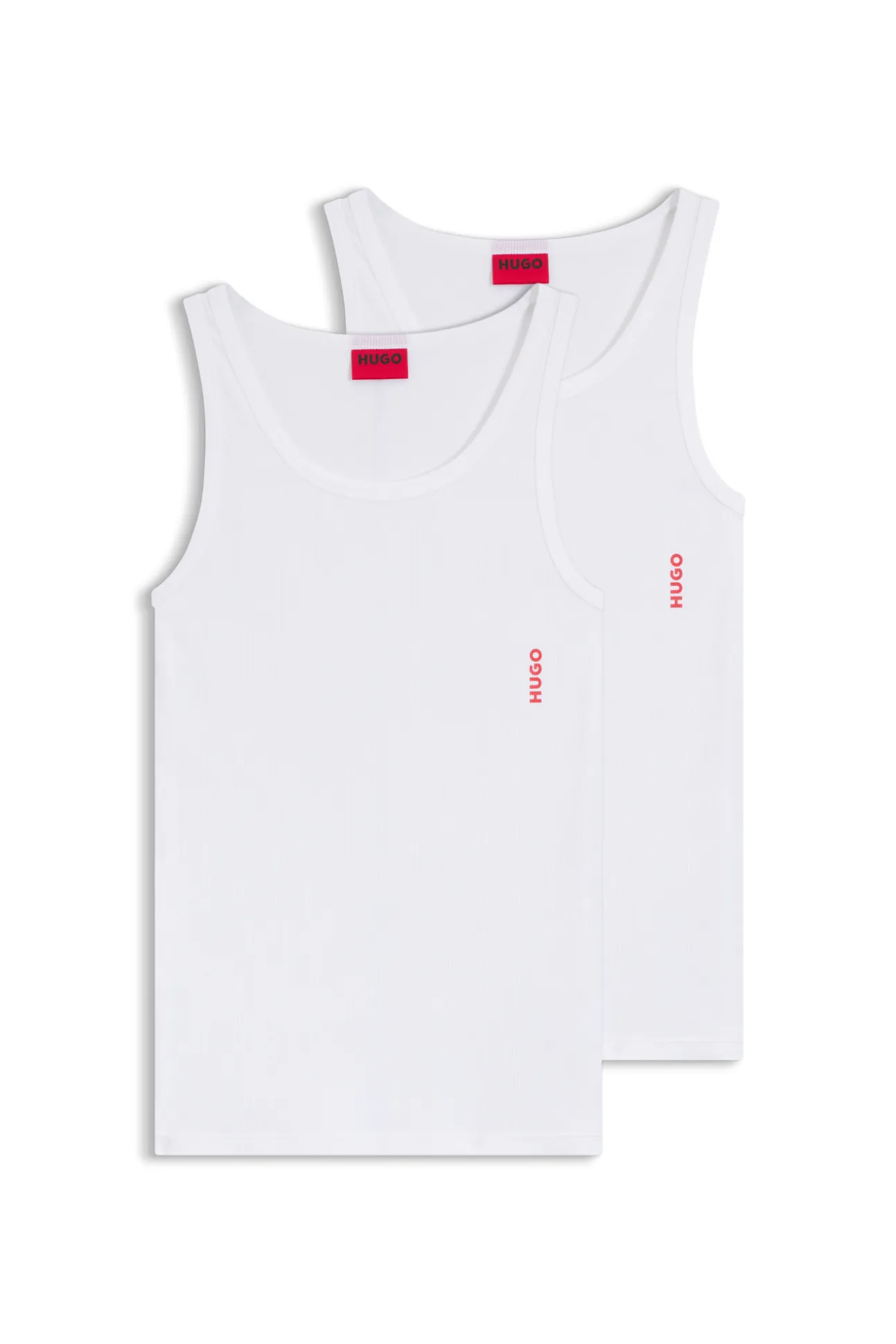 Pack 2 camisetas