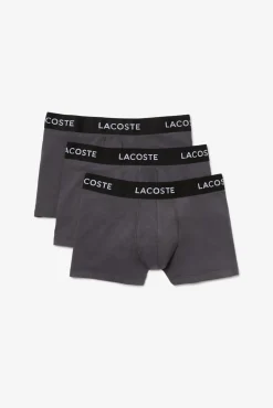 Pack de 3 calzoncillos de algodón elástico