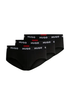 Pack 3 slips