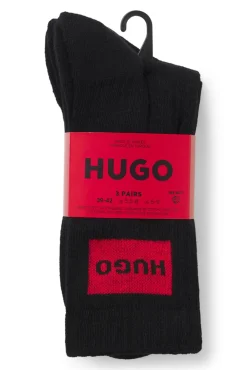 Pack tres calcetines