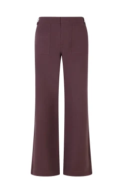 Palmira. Pantalón corte recto