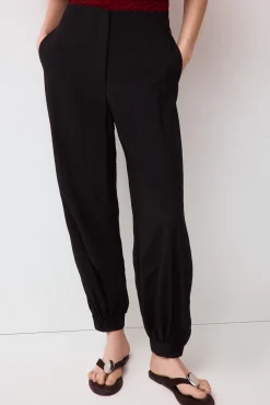 Pantalón bombacho