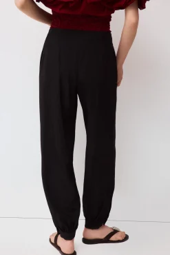 Pantalón bombacho