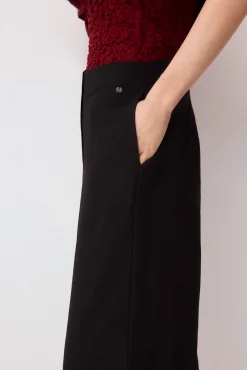Pantalón bombacho