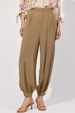 Pantalón bombacho