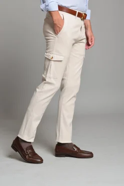 Pantalón Cargo