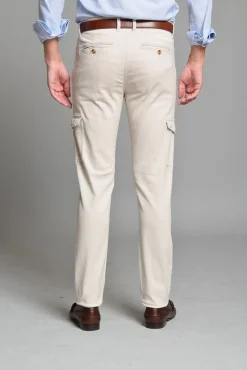 Pantalón Cargo