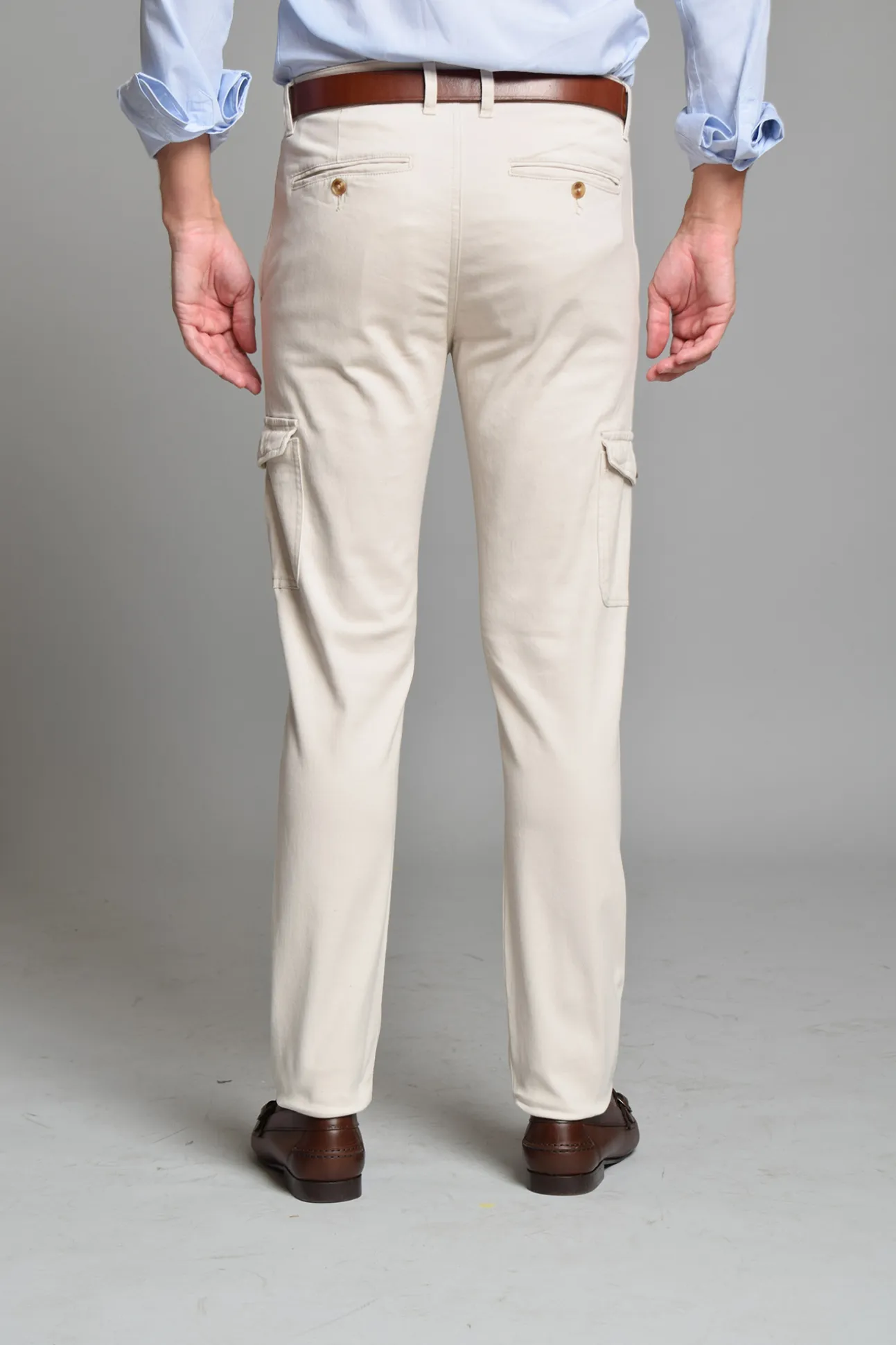 Pantalón Cargo