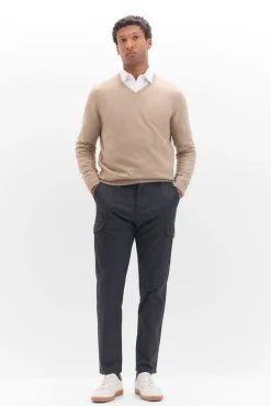 Pantalón cargo