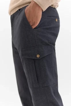 Pantalón cargo