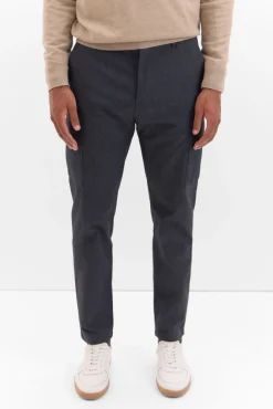 Pantalón cargo