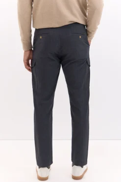 Pantalón cargo
