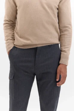 Pantalón cargo