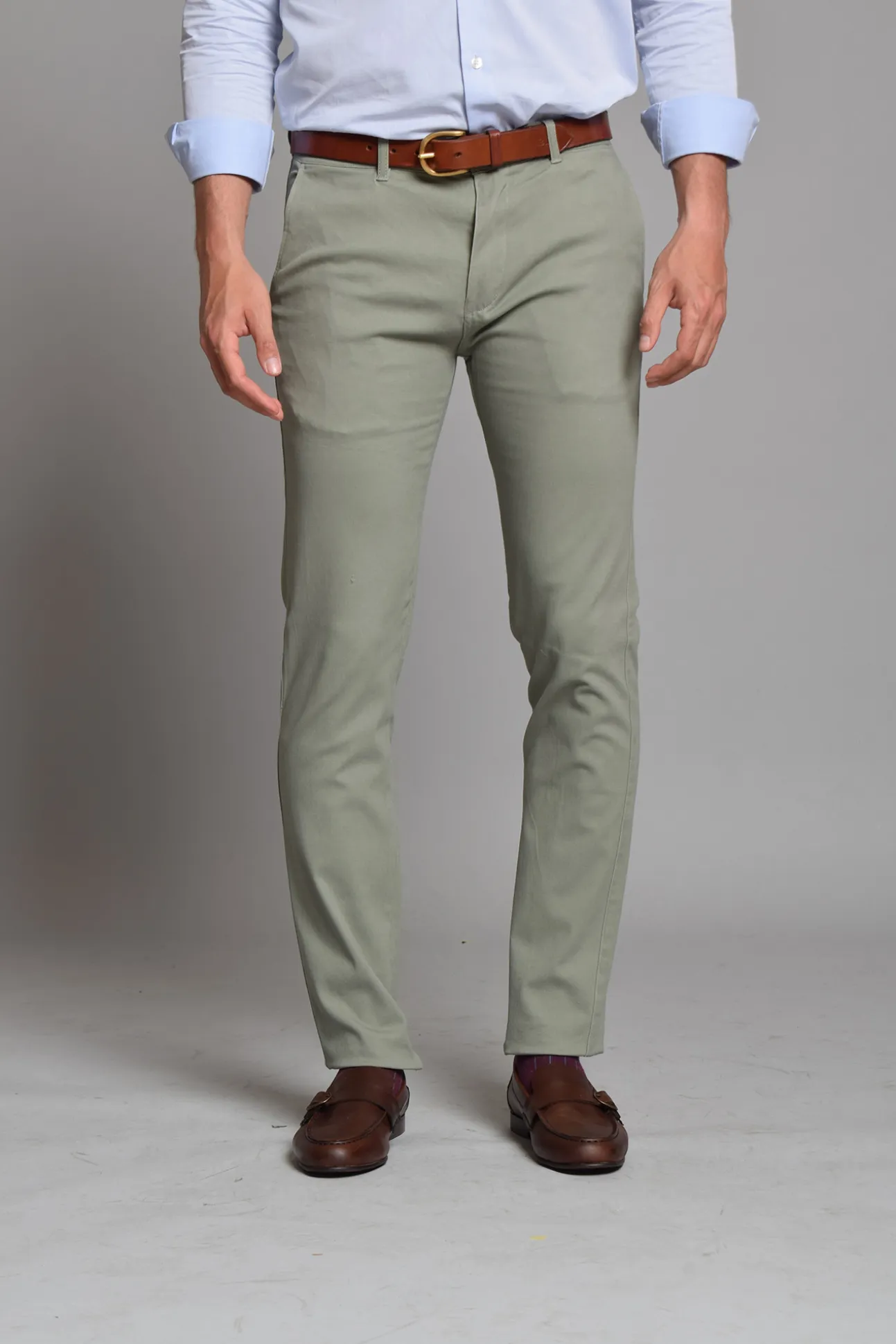 Pantalón Chino