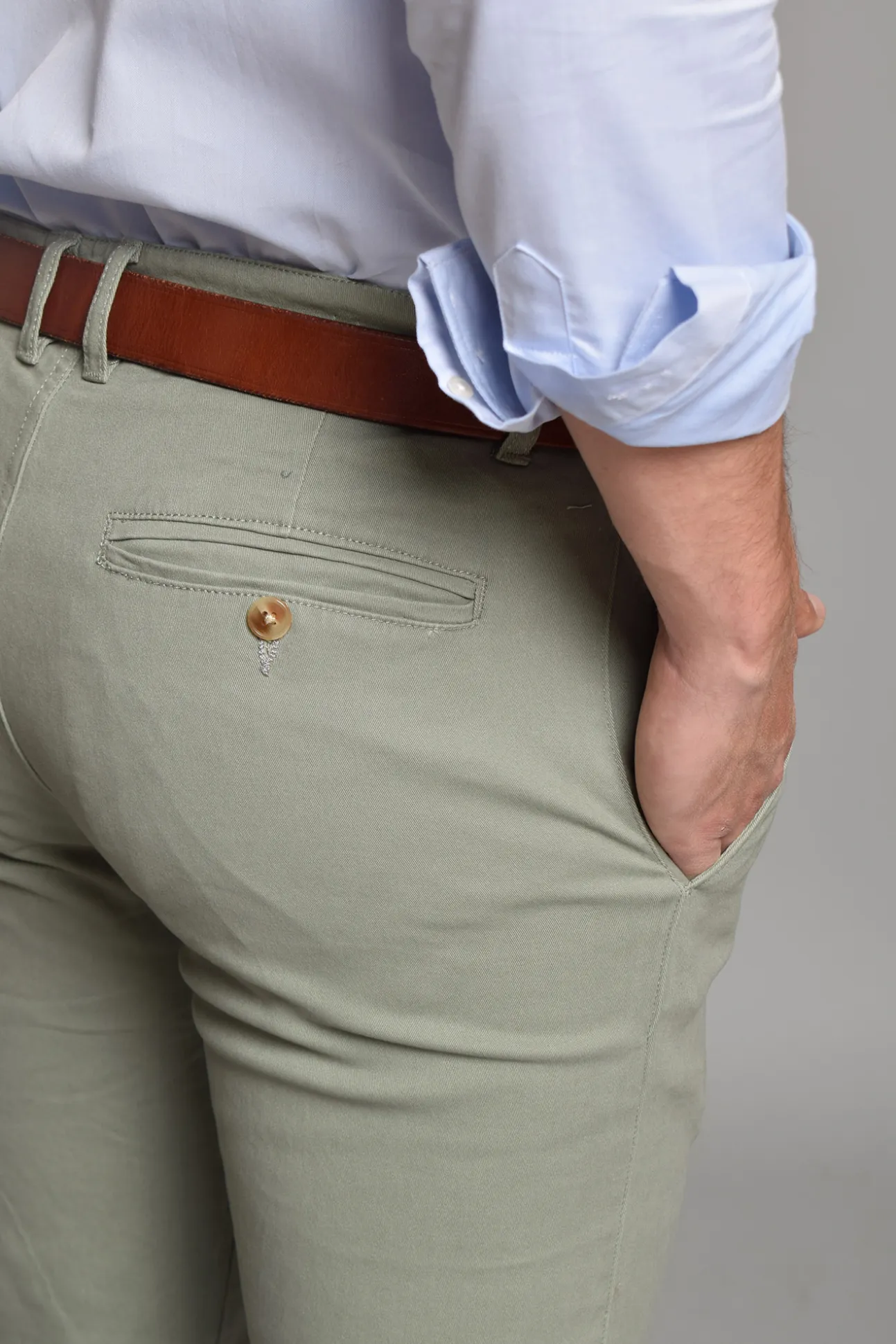 Pantalón Chino