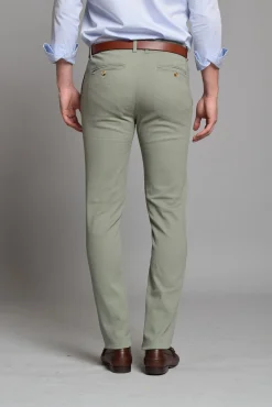 Pantalón Chino