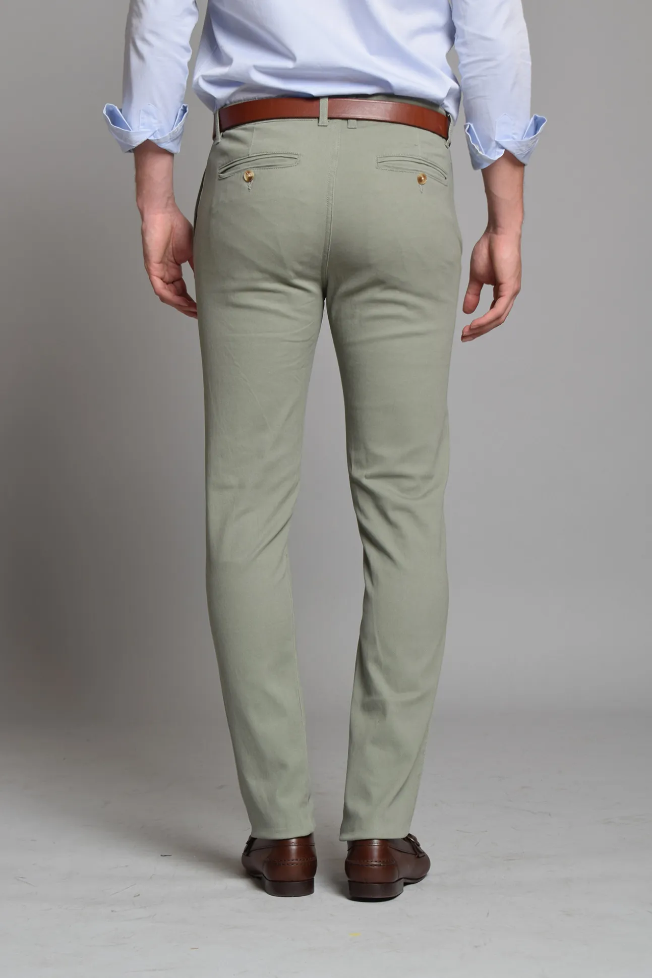 Pantalón Chino