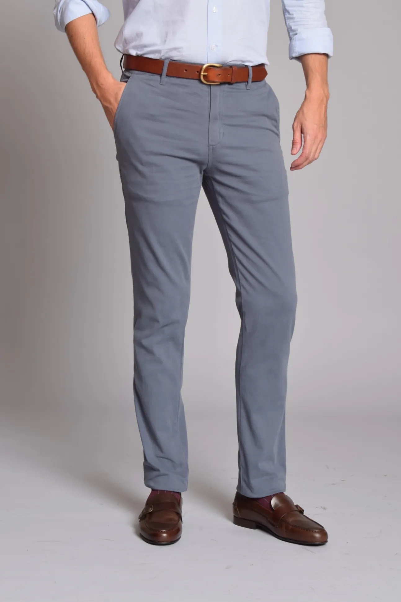 Pantalón Chino