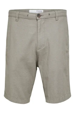 Pantalón chino corto