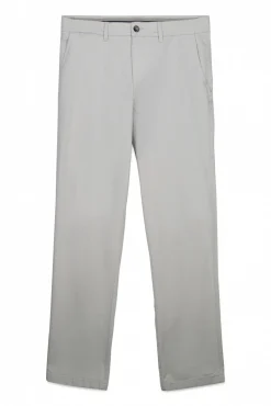 Pantalón chino regular fit