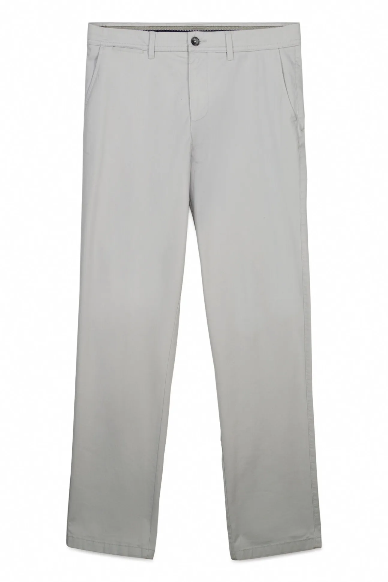 Pantalón chino regular fit