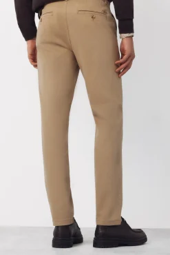 Pantalón chino regular fit