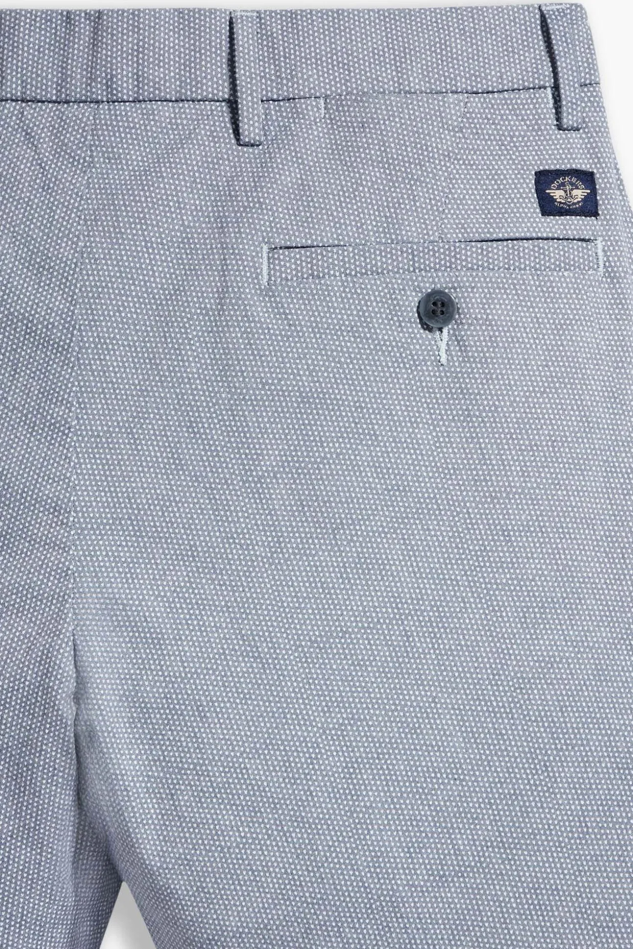 Pantalón chino short