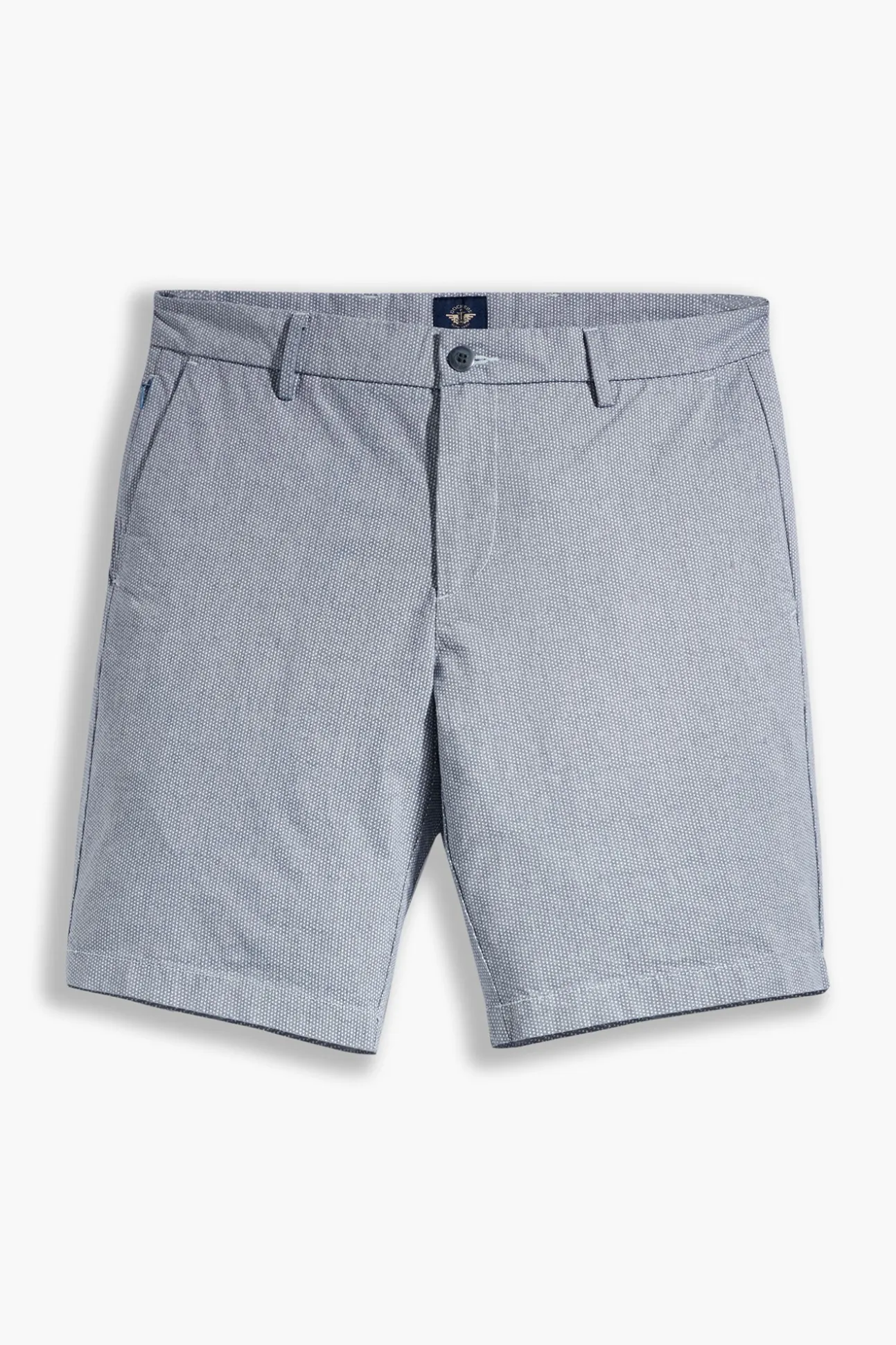 Pantalón chino short