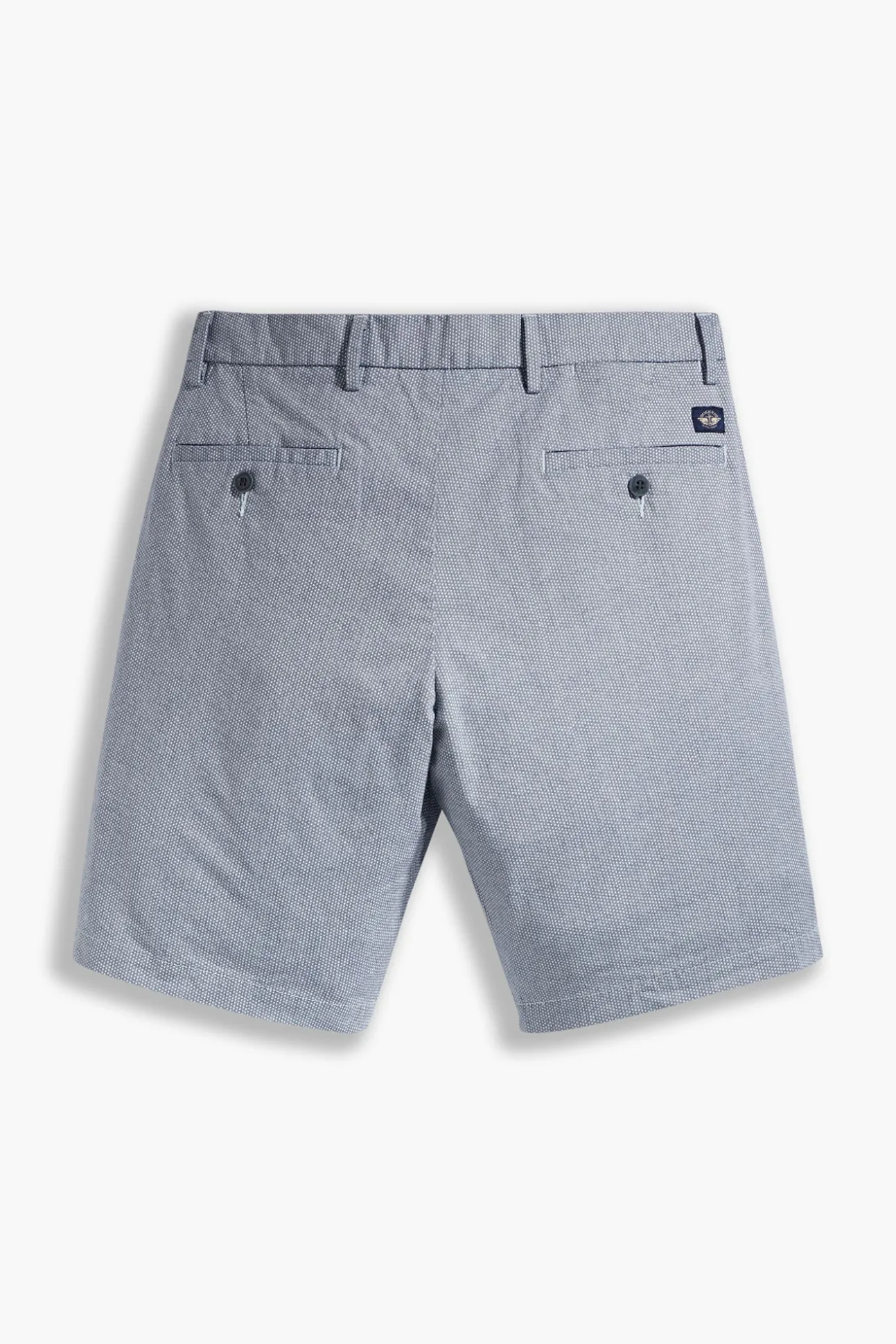 Pantalón chino short