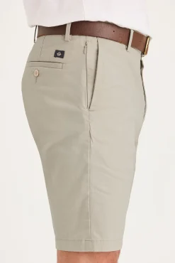 Pantalón chino short