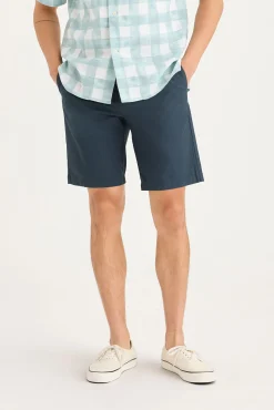 Pantalón chino short
