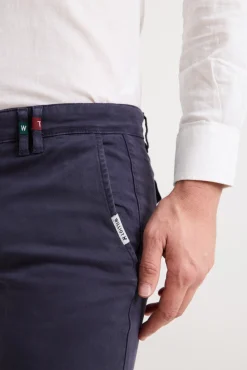 Pantalón Chino Slim
