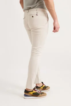 Pantalón Chino Slim
