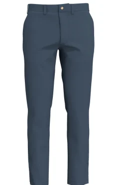 Pantalón chino Slim Fit confeccionado con algodón orgánico