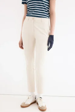 Pantalón chino técnico