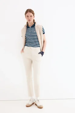 Pantalón chino técnico