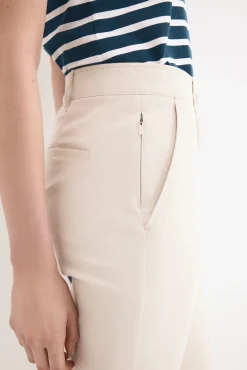 Pantalón chino técnico