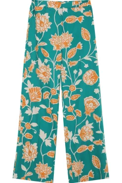 Pantalón cintura alta Varino