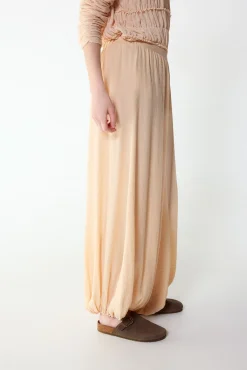 Pantalón corte bombacho