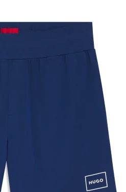 Pantalón corto