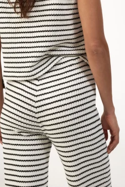 Pantalón de punto